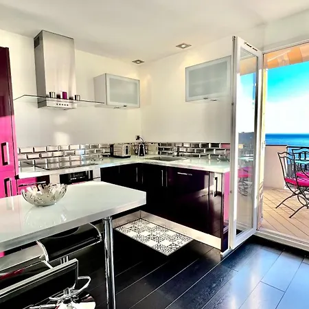 Apartment Mini-villa 