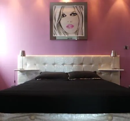 Apartment Mini-villa 