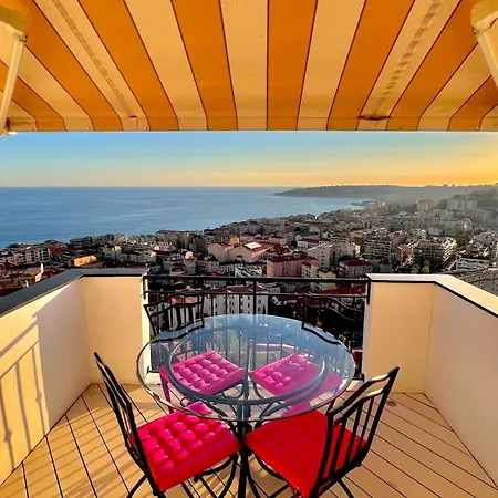 Apartment Mini-villa 