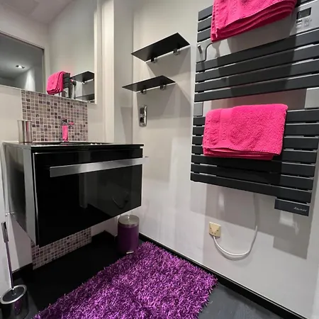 Apartment Mini-villa 